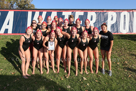 USA Water Polo: Collegiate Cup: