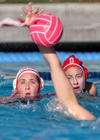 USA Water Polo: Collegiate Cup: New York Athletic Club vs Stanford