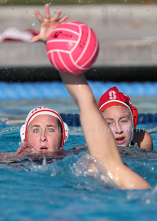 USA Water Polo: Collegiate Cup: New York Athletic Club vs Stanford