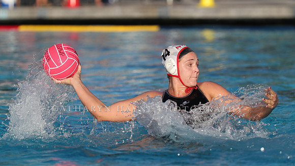 USA Water Polo: Collegiate Cup: New York Athletic Club vs Stanford