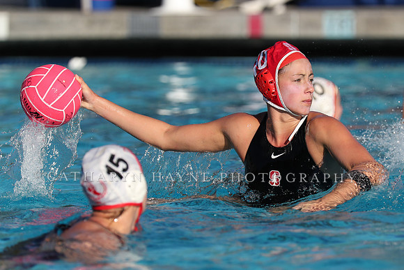 USA Water Polo: Collegiate Cup: New York Athletic Club vs Stanford
