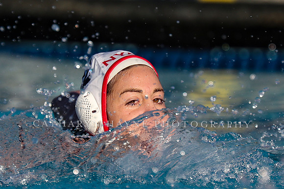 USA Water Polo: Collegiate Cup: New York Athletic Club vs Stanford