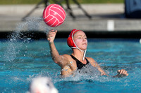 USA Water Polo: Collegiate Cup: New York Athletic Club vs Stanford