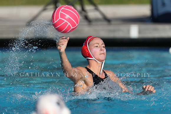 USA Water Polo: Collegiate Cup: New York Athletic Club vs Stanford