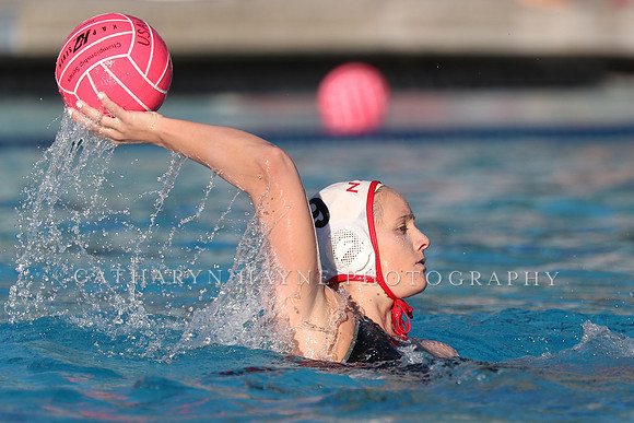 USA Water Polo: Collegiate Cup: New York Athletic Club vs Stanford