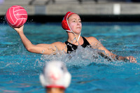 USA Water Polo: Collegiate Cup: New York Athletic Club vs Stanford