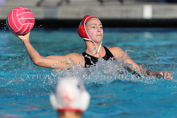 USA Water Polo: Collegiate Cup: New York Athletic Club vs Stanford