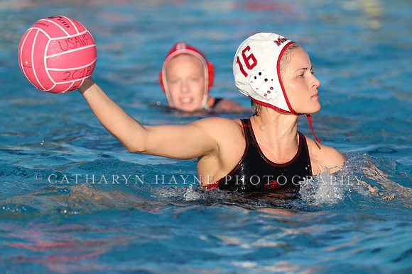 USA Water Polo: Collegiate Cup: New York Athletic Club vs Stanford