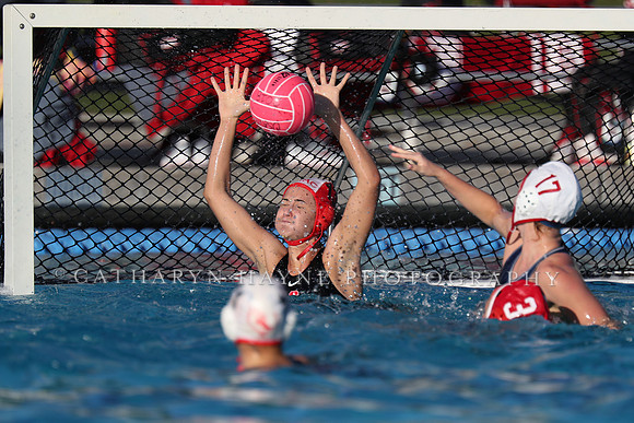 USA Water Polo: Collegiate Cup: New York Athletic Club vs Stanford