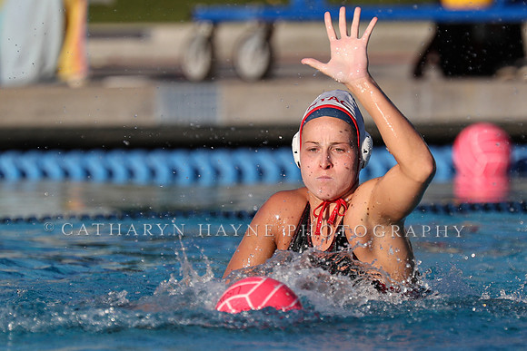 USA Water Polo: Collegiate Cup: New York Athletic Club vs Stanford