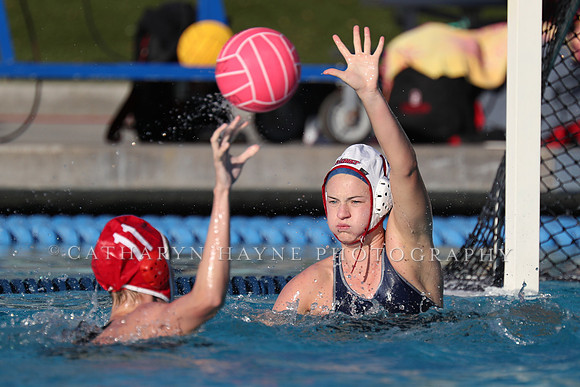 USA Water Polo: Collegiate Cup: New York Athletic Club vs Stanford