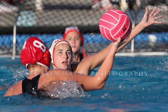 USA Water Polo: Collegiate Cup: New York Athletic Club vs Stanford