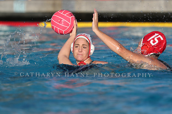 USA Water Polo: Collegiate Cup: New York Athletic Club vs Stanford