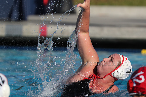 USA Water Polo: Collegiate Cup: New York Athletic Club vs Stanford