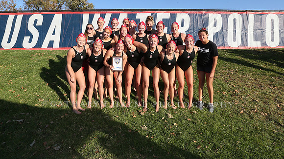 USA Water Polo: Collegiate Cup: