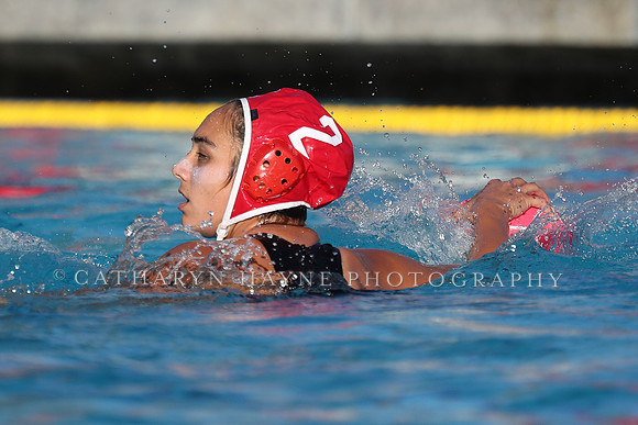 USA Water Polo: Collegiate Cup: New York Athletic Club vs Stanford