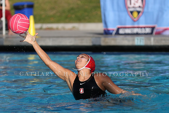 USA Water Polo: Collegiate Cup: New York Athletic Club vs Stanford