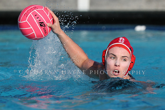 USA Water Polo: Collegiate Cup: New York Athletic Club vs Stanford