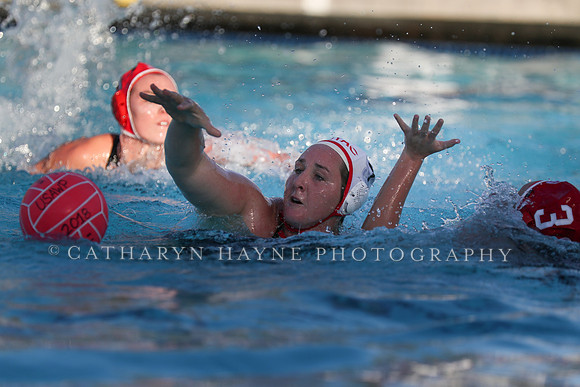 USA Water Polo: Collegiate Cup: New York Athletic Club vs Stanford
