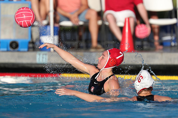 USA Water Polo: Collegiate Cup: New York Athletic Club vs Stanford