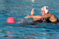 USA Water Polo: Collegiate Cup: New York Athletic Club vs Stanford