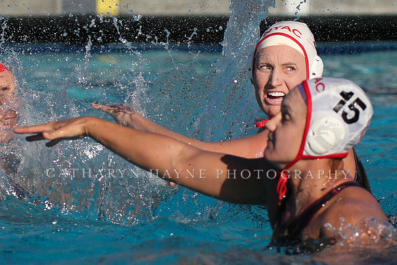 USA Water Polo: Collegiate Cup: New York Athletic Club vs Stanford