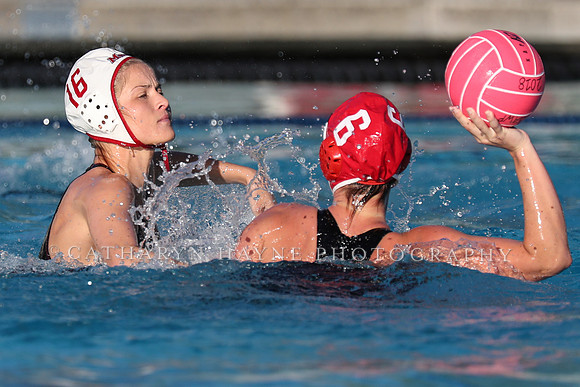 USA Water Polo: Collegiate Cup: New York Athletic Club vs Stanford