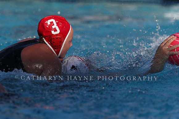 USA Water Polo: Collegiate Cup: New York Athletic Club vs Stanford