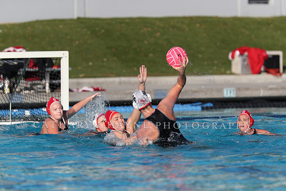 USA Water Polo: Collegiate Cup: New York Athletic Club vs Stanford