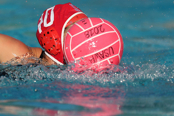 USA Water Polo: Collegiate Cup: New York Athletic Club vs Stanford