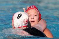 USA Water Polo: Collegiate Cup: New York Athletic Club vs Stanford