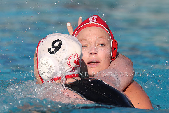 USA Water Polo: Collegiate Cup: New York Athletic Club vs Stanford