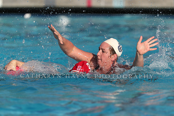 USA Water Polo: Collegiate Cup: New York Athletic Club vs Stanford
