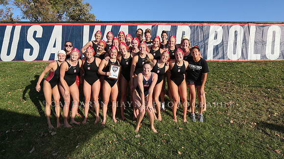USA Water Polo: Collegiate Cup: