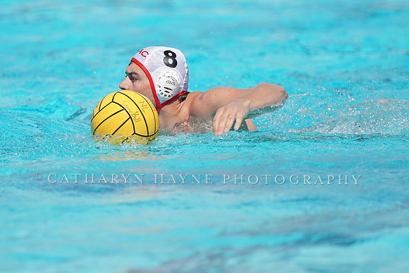 USA Water Polo National League: New York Athletic Club vs Shore Aquatics