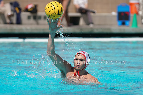 USA Water Polo National League: New York Athletic Club vs Shore Aquatics