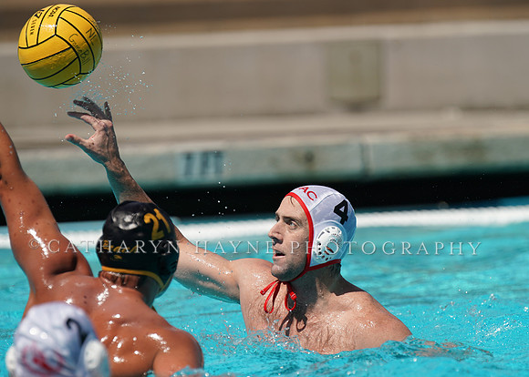 USA Water Polo National League: New York Athletic Club vs Shore Aquatics