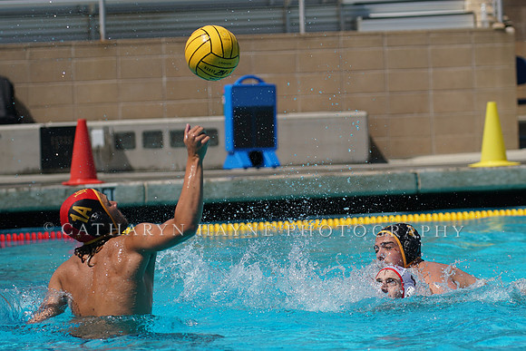 USA Water Polo National League: New York Athletic Club vs Shore Aquatics