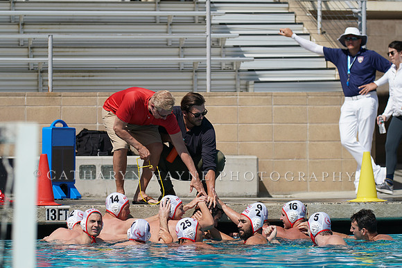 USA Water Polo National League: New York Athletic Club vs Shore Aquatics