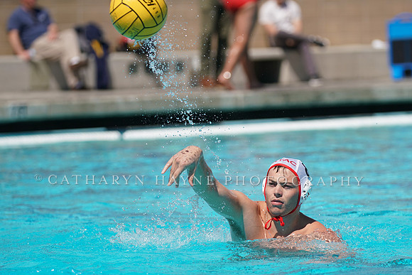 USA Water Polo National League: New York Athletic Club vs Shore Aquatics