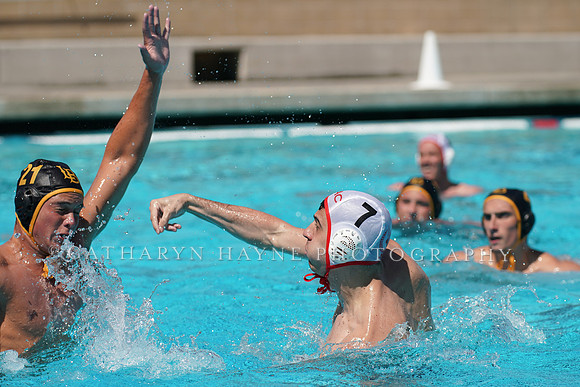 USA Water Polo National League: New York Athletic Club vs Shore Aquatics