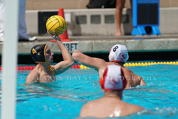 USA Water Polo National League: New York Athletic Club vs Shore Aquatics