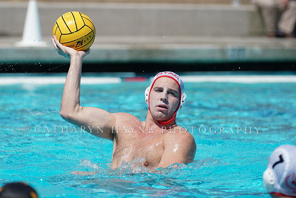 USA Water Polo National League: New York Athletic Club vs Shore Aquatics