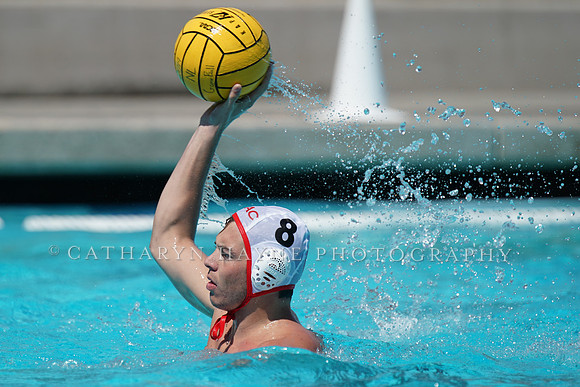 USA Water Polo National League: New York Athletic Club vs Shore Aquatics