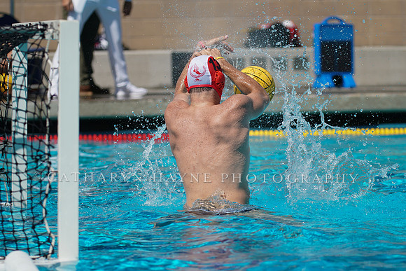 USA Water Polo National League: New York Athletic Club vs Shore Aquatics