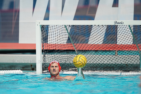 USA Water Polo National League: New York Athletic Club vs Shore Aquatics