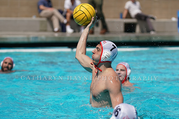 USA Water Polo National League: New York Athletic Club vs Shore Aquatics