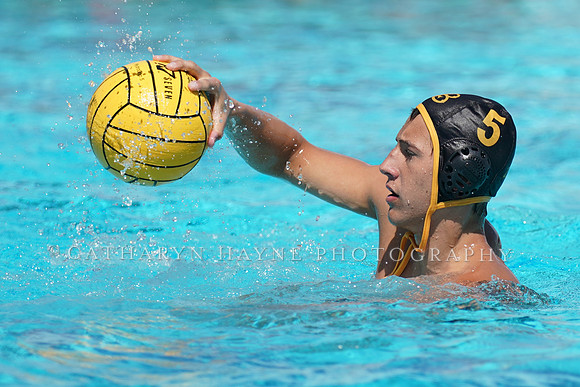USA Water Polo National League: New York Athletic Club vs Shore Aquatics