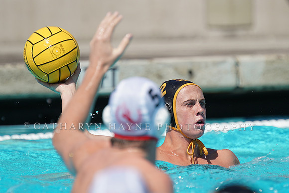 USA Water Polo National League: New York Athletic Club vs Shore Aquatics