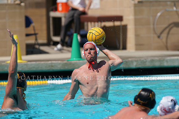 USA Water Polo National League: New York Athletic Club vs Shore Aquatics